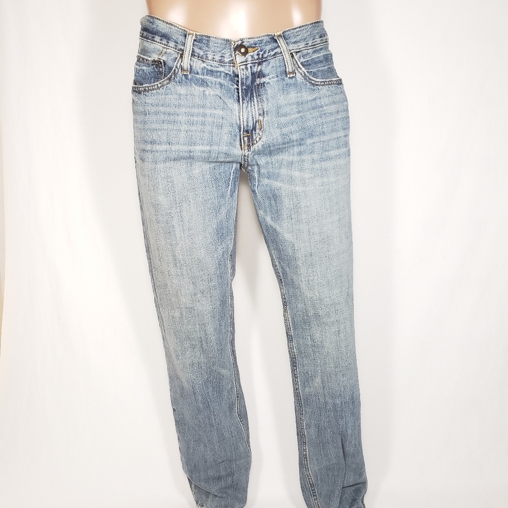 Mossimo Jeans 34-32